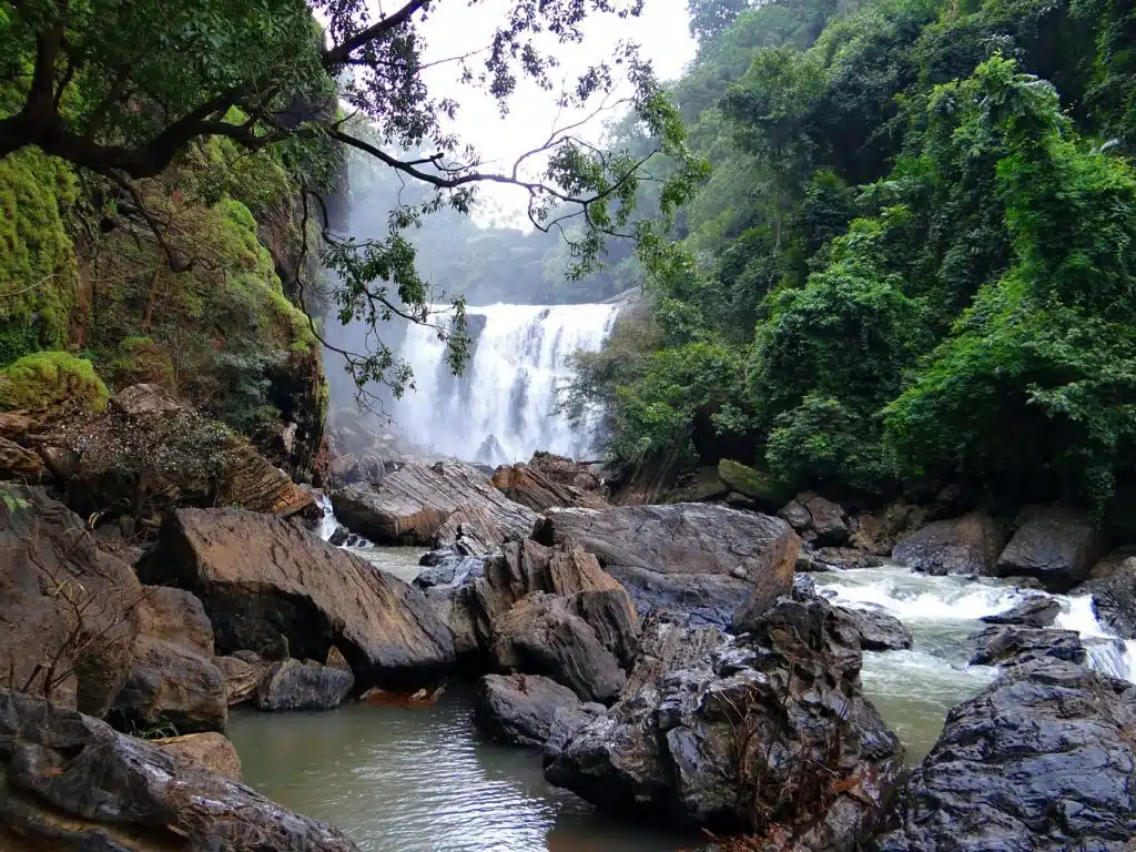 Western Ghats