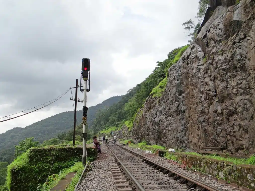 Western Ghats