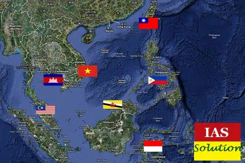 south china_sea