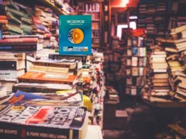 NCERT Books for IAS Preparation