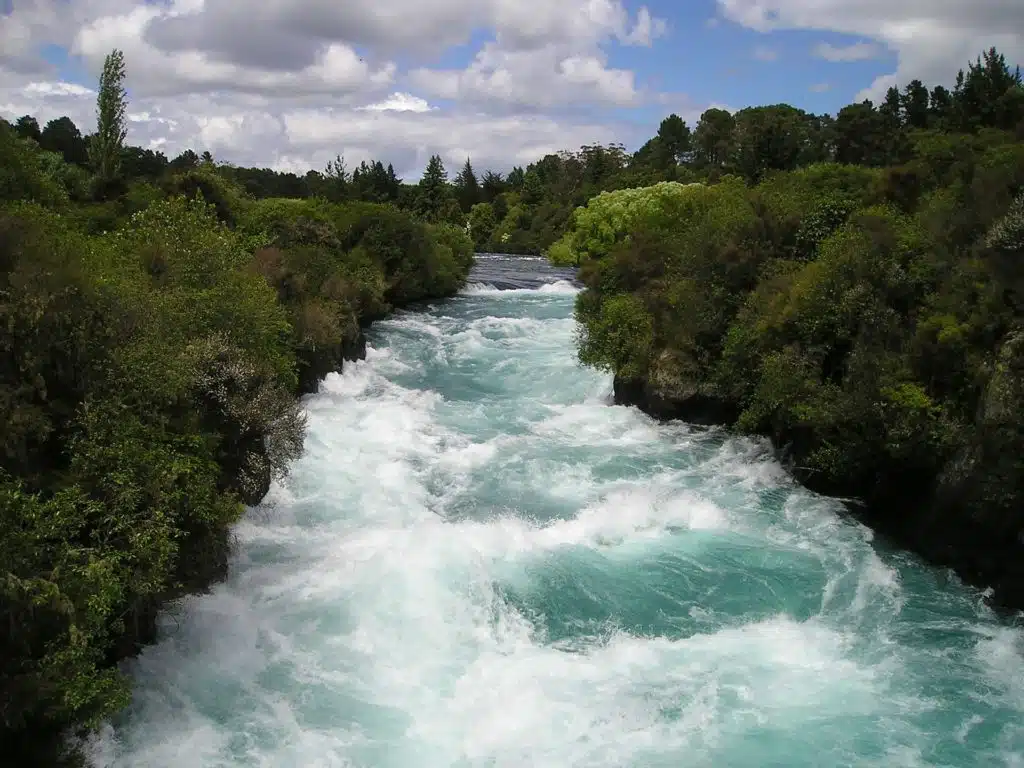 Interlinking of Rivers