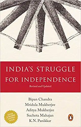 India's Struggle for Indipendence