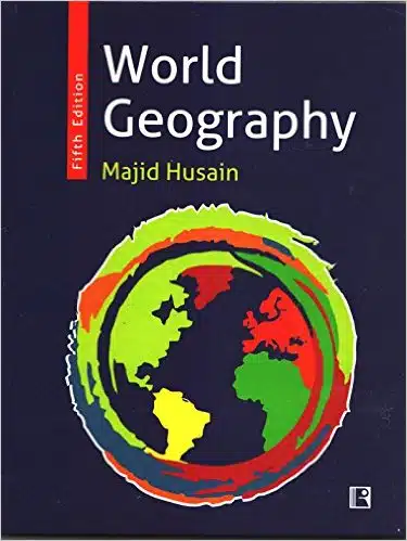 World Geography by Majid Hussain