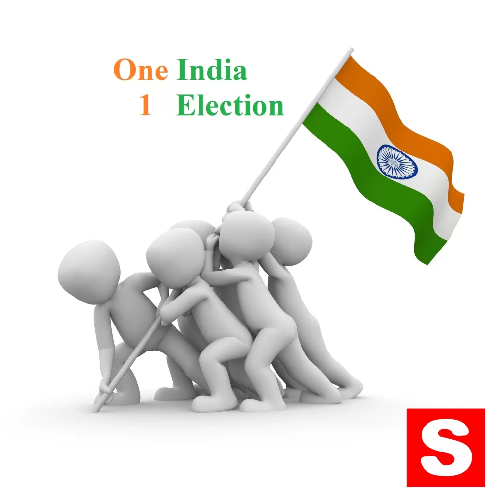 One India One Election