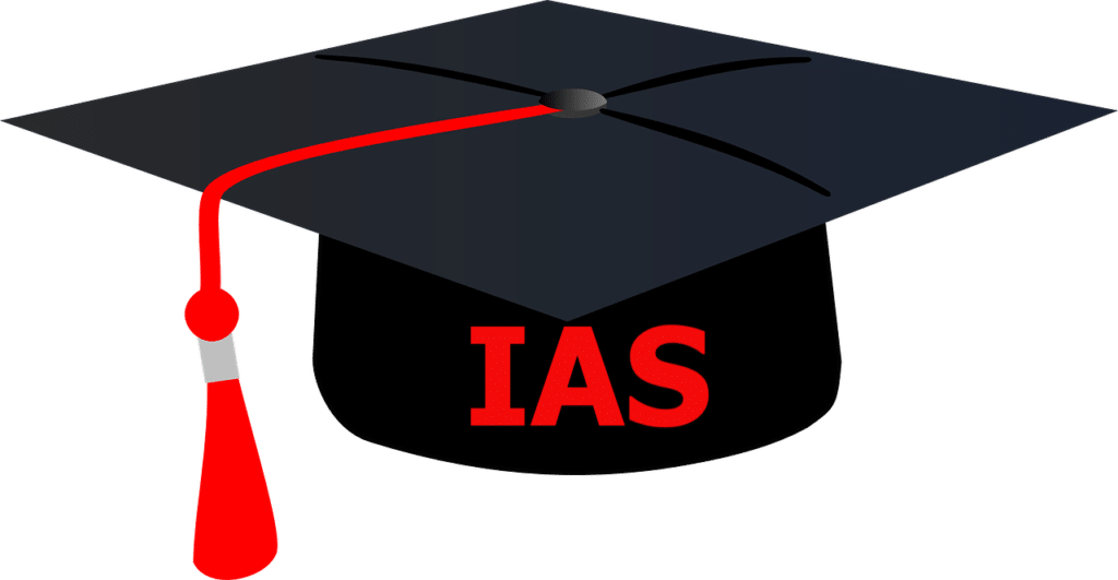 IAS – Indian Administrative Service