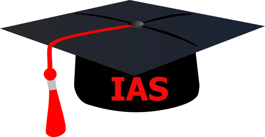IAS – Indian Administrative Service