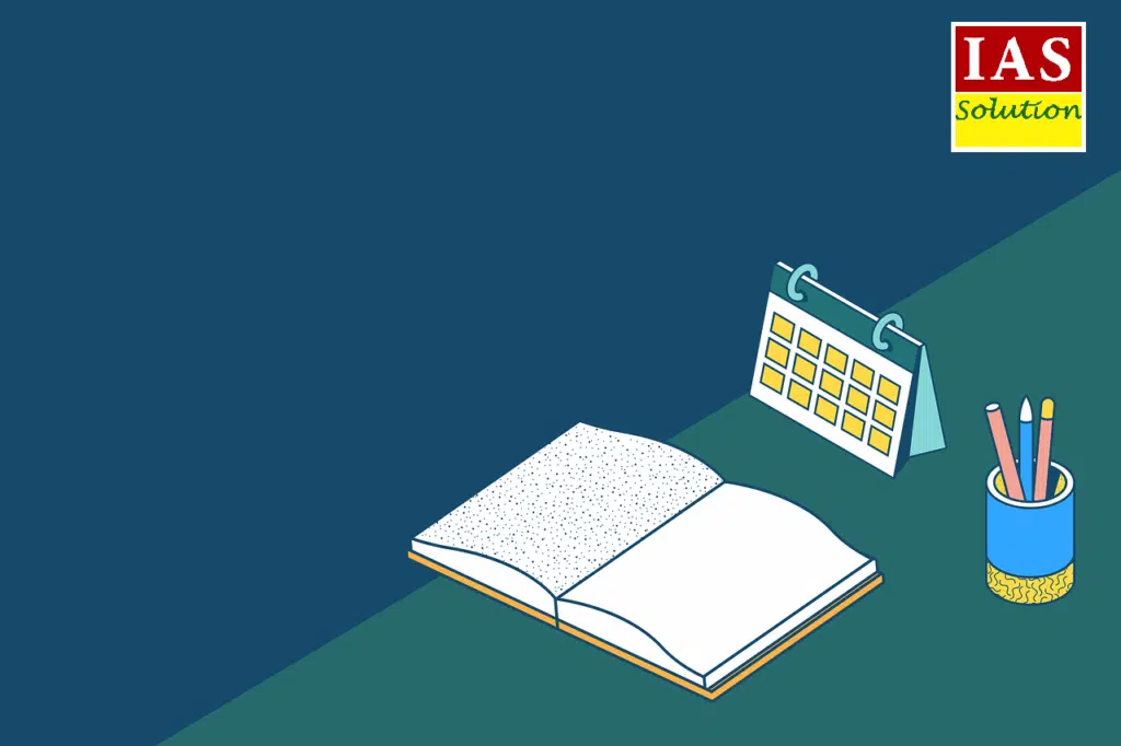 UPSC 2024 Calendar - Exam Dates Prelims and Mains 