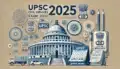 UPSC Civil Services Exam 2025 Notification Published UPSC Civil Services Exam 2025 Notification