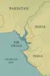 Sir Creek: History, Dispute, and Strategic Importance Sir Creek